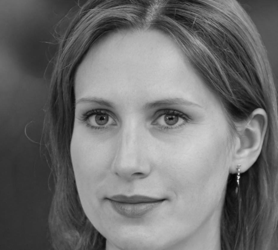 Portrait de Solène Moreau